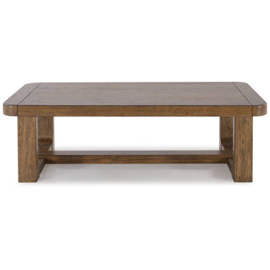 Cranmore trestle deals coffee table